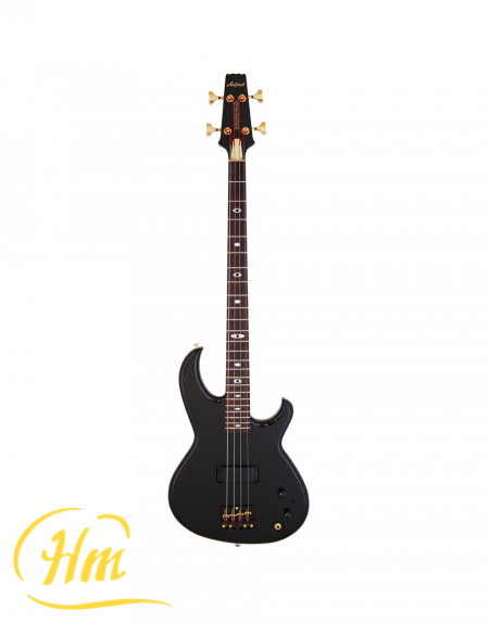 ARIA SB-BLACK’N GOLD I -Cliff Burton-