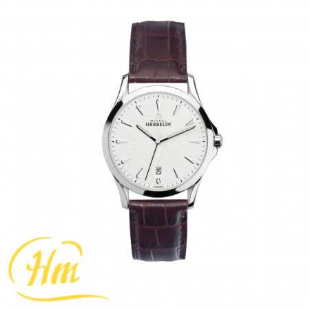 Michel Herbelin Lyre Watch 12213/12MA