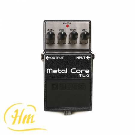 BOSS ML-2