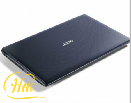 Acer Aspire 5750