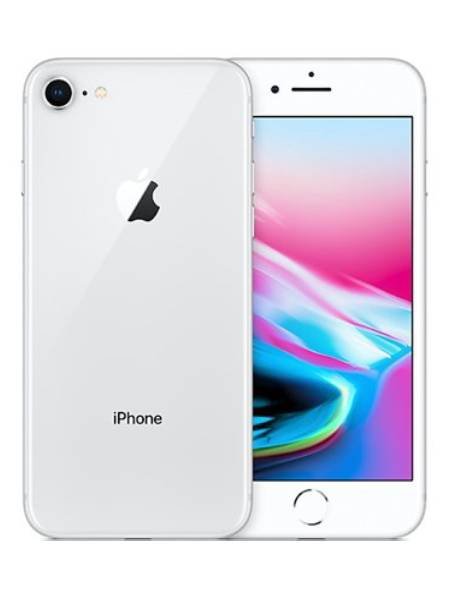 iPhone 8 64GB (PRODUCT) SILVER