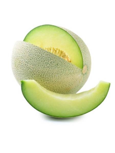 Green Honeydew Melon