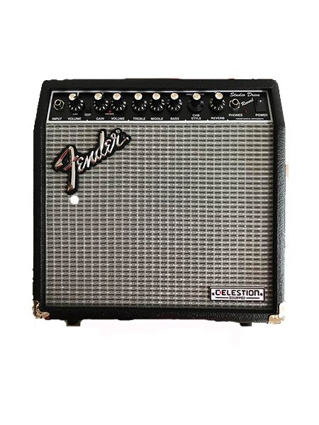FENDER SDR15CE