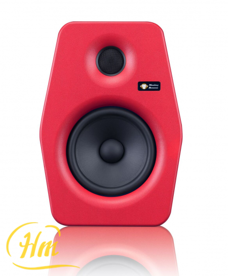 MONKEY BANANA TURBO 6 RED