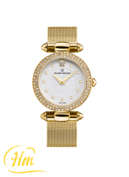 Claude Bernard Dress Code 20504 37JPM APD2