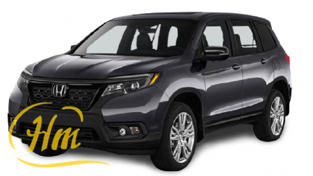 HONDA PASSPORT