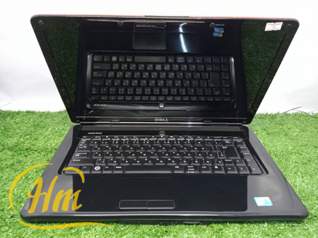 Dell in Spiron