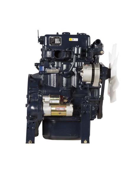 Changchai Brand Diesel Engine (2L-50)