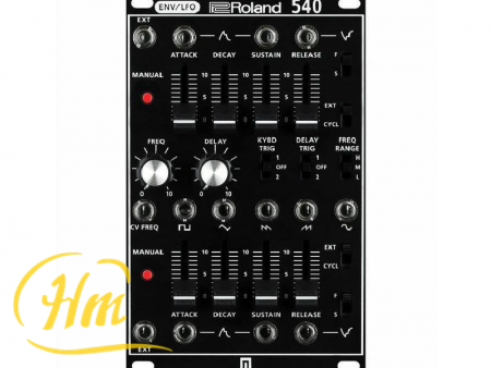 ROLAND SYSTEM-500 540