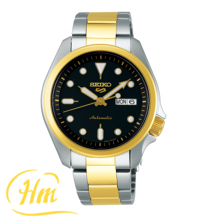 Seiko 5Sports SRPE60K1S