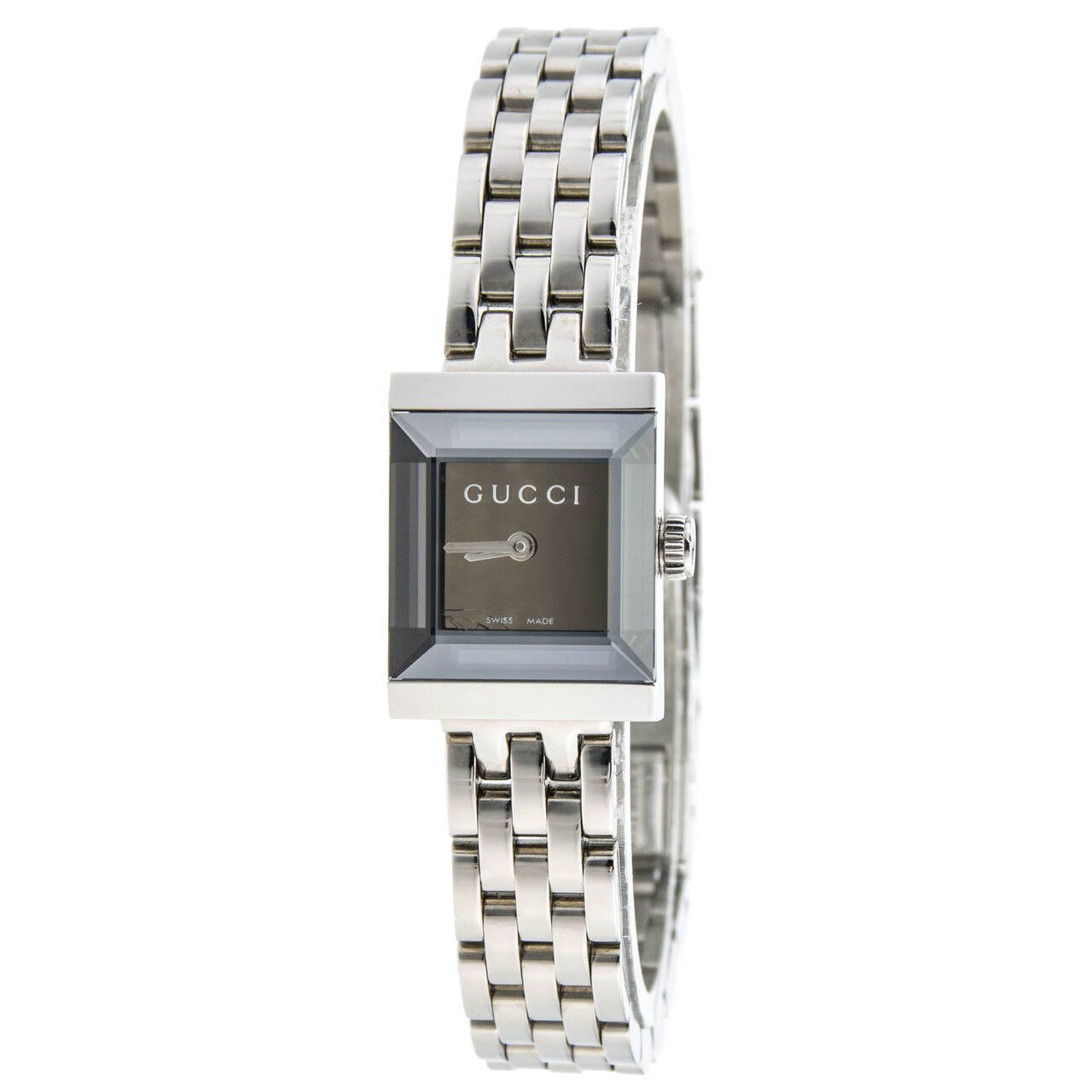 Gucci G-Frame Watch YA128501