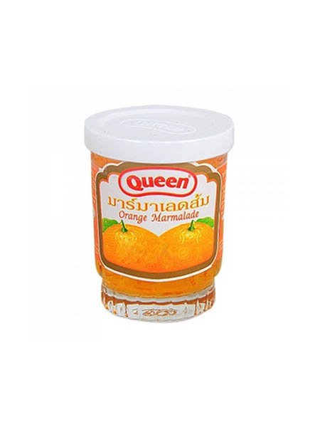 Queen Orange Marmalade Jam 170 Grams