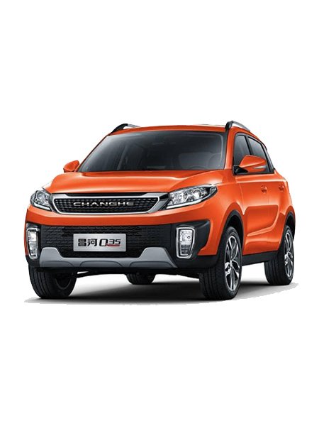 CHANGHE Q-35 Orange