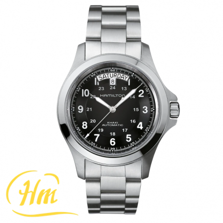 Hamilton Khaki Field Quartz H64451133