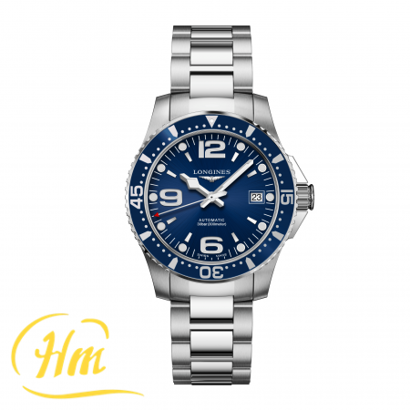 Longines HydroConquest L37414966