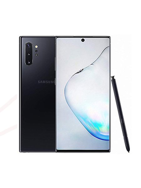 Samsung Galaxy Note 10+ Aura Black (12GB-256GB)