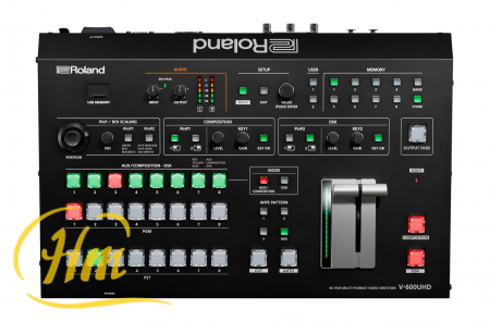 ROLAND V-600UHD