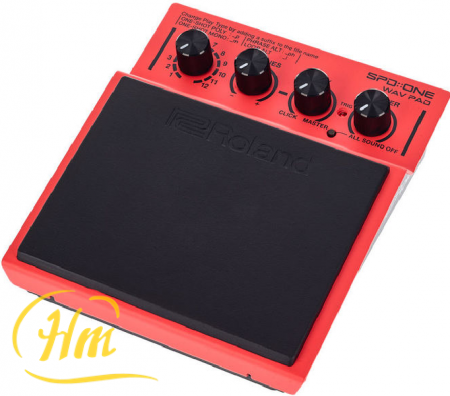 ROLAND SPD::ONE WAV PAD