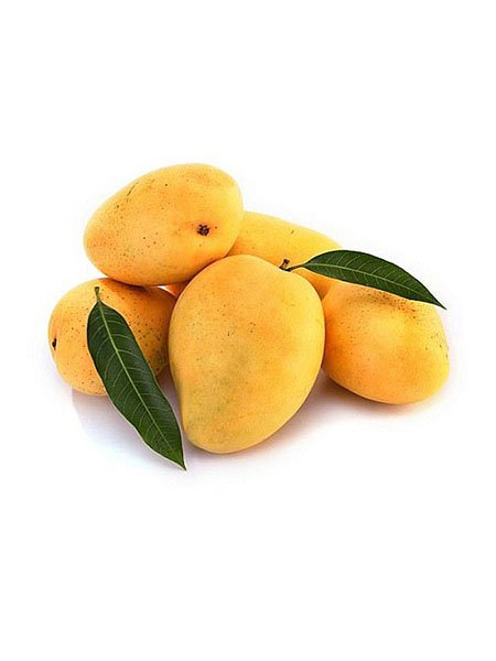 Mango (Ma Chit Su)