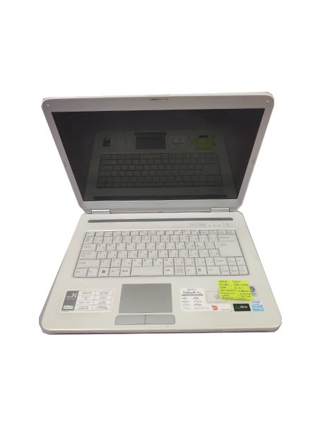 SONY VGN-NR50 (Celeron)