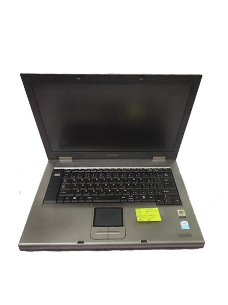 Toshiba PSACON-04L01F (Celeron)