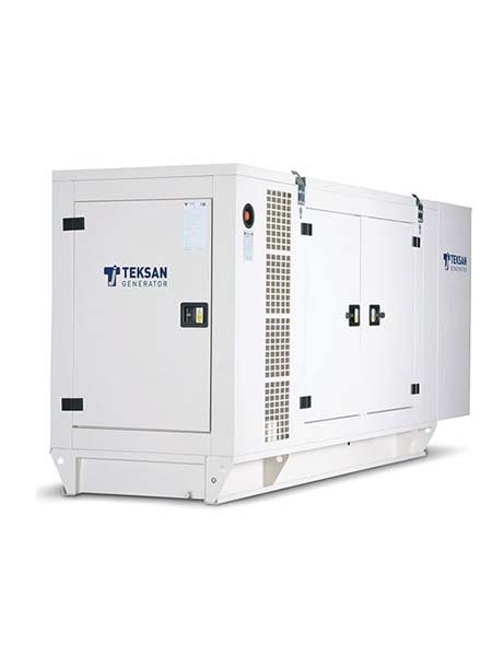 Teksan Generator 105 KVA
