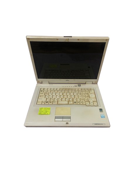 Fujitsu FMV BIBLO (Celeron)