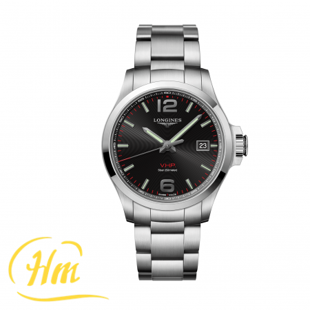 Longines Conquest V-H-P L37264566