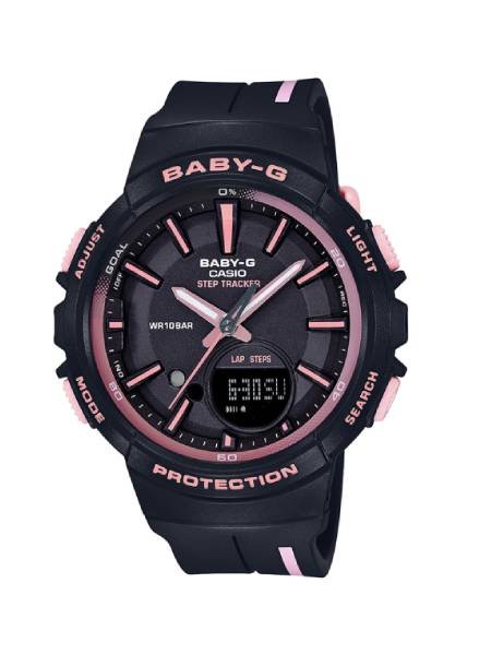 Baby-G BGS-100RT-1ADR (BX105) Athleisure