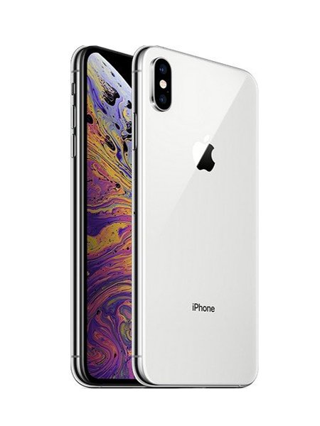 iPhone XS Max 512GB White (Dual SIM)