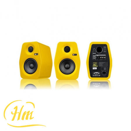 MONKEY BANANA TURBO 8 YELLOW