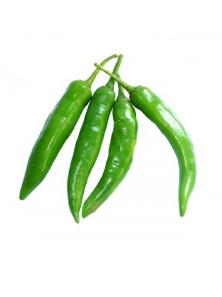 Chilli - Green