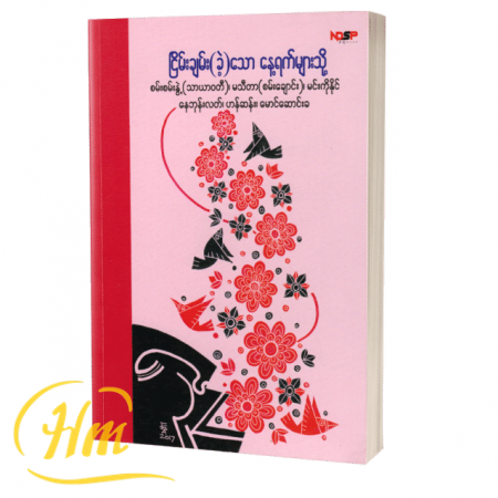 ငြိမ်းချမ်း(ခဲ့)သော နေ့ရက်များသို့