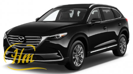 MAZDA CX9
