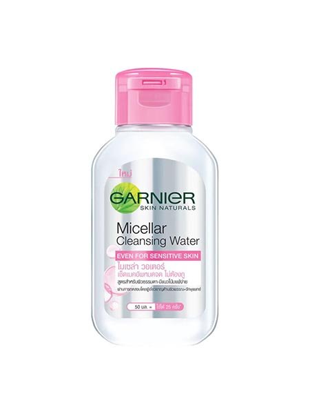 Garnier Micellar Water 50 ml