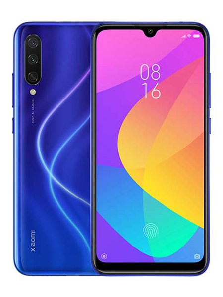 Mi CC9e ( 6GB-64GB )  Blue