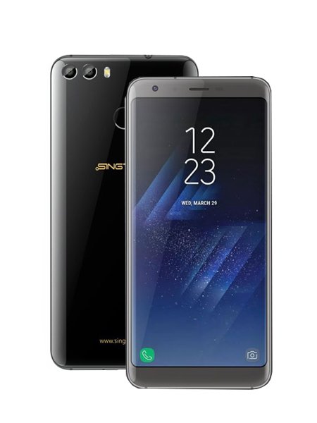 Singtech infinity i1 (2GB-16GB) Black