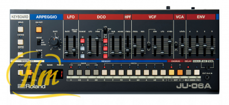 ROLAND JU-06A