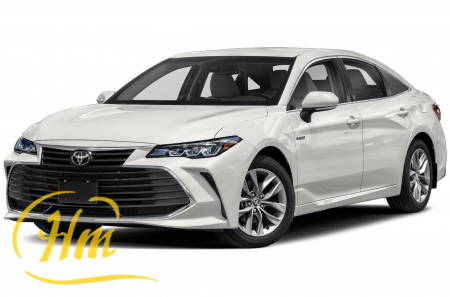 TOYOTA AVALON