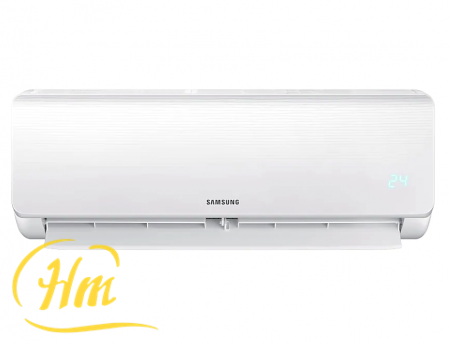 Samsung  AR12TGHQAWKNST