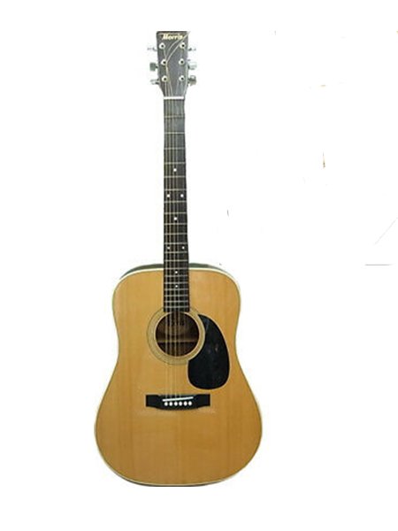 Morris w-20