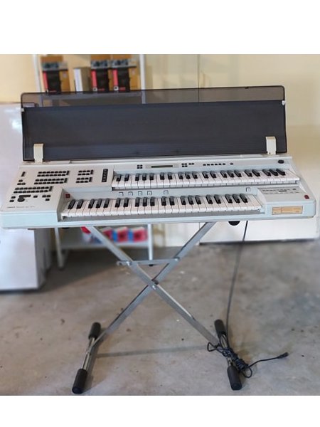 Yamaha EL -27