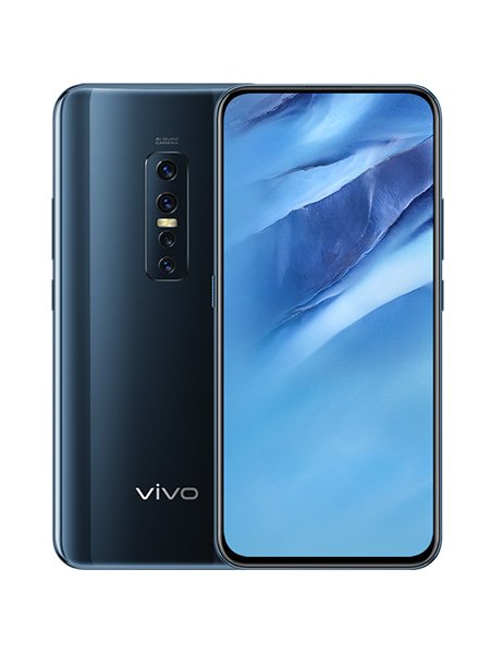 Vivo V17 Pro Crystal Black (8GB-128GB)