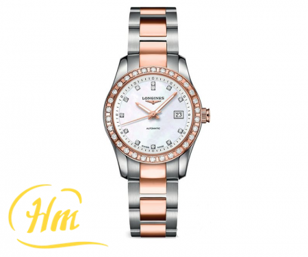 Longines Conquest Classic L22855887