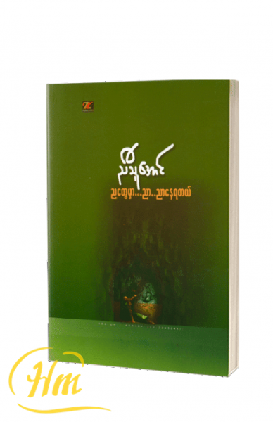 ညတွေမှာ…ညာ..ညာနေရတယ်