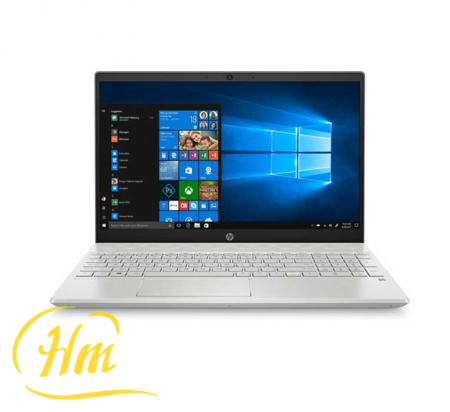 hp pavilion 15-cs3123tX(i5)