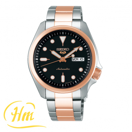 Seiko 5Sports SRPE58K1S