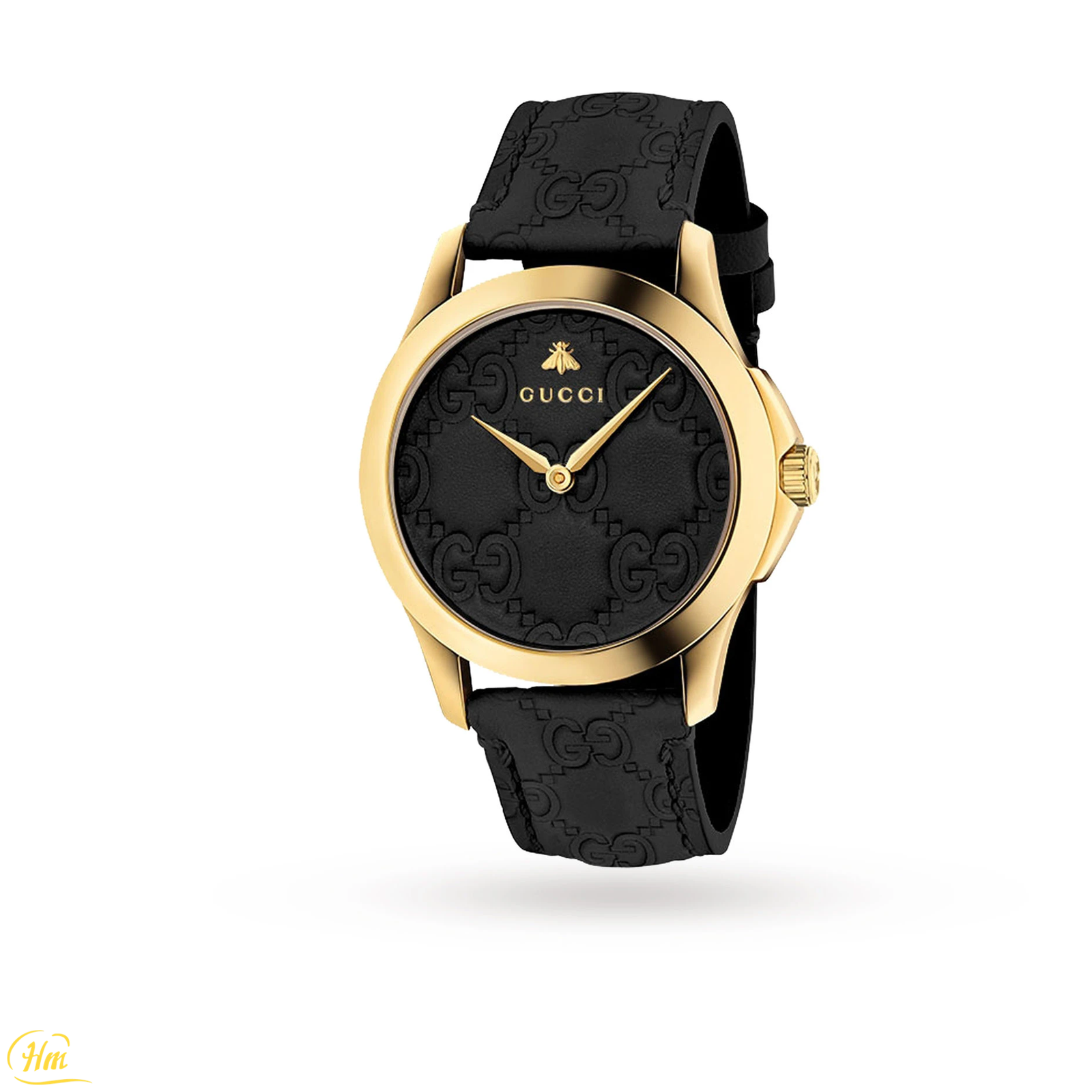 GUCCI G-Timeless 38MM Ladies Watch YA1264034