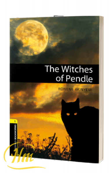 The Witches of Pendle