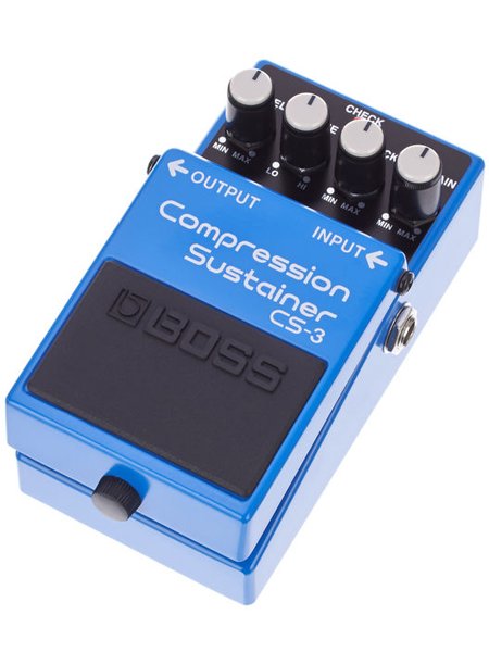 Boss CS-3